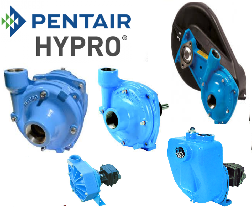 Hypro Centrifugal Pump Centrifugal Pumps Farmer Bob's